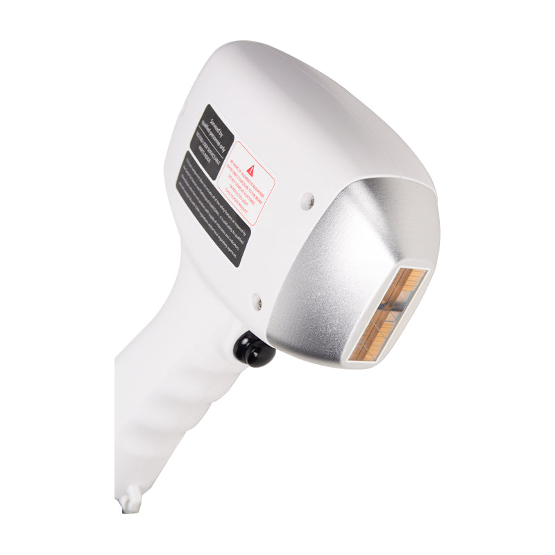 New design Farslim 3000W diode laser hair removal ice platinum 808nm 3 wavelength strong power titanium hair removal machine