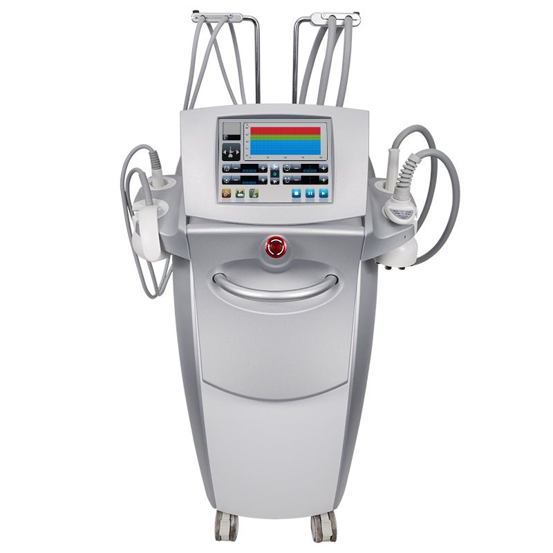 2024 Upgraded RF Cellulite Removal Machine Skin Tightening skin lifting 4D spa device|Farslims