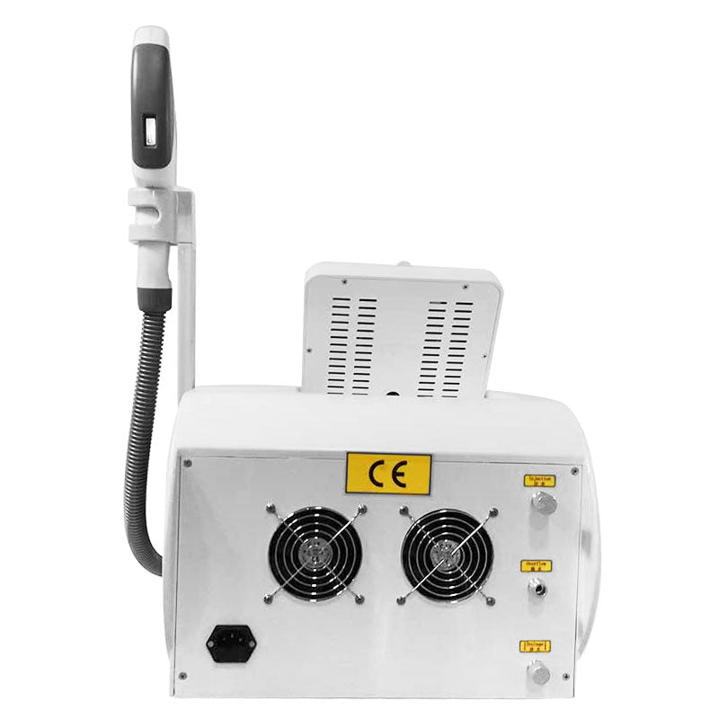 FARSLIM Professional Permanent Laser Hair Removal Machine SHR OPT IPL RF Skin Rejuvenation Hair Removal