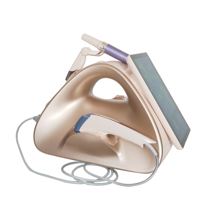 HIFU Machine Mantis Knife Ultrasonic machine Anti-wrinkle Firming Slimming Face Lifting Beauty Device