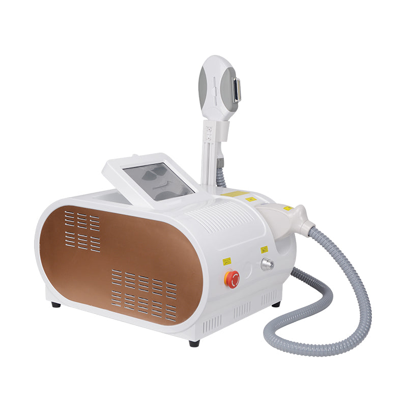 FARSLIM Professional Permanent Laser Hair Removal Machine SHR OPT IPL RF Skin Rejuvenation Hair Removal