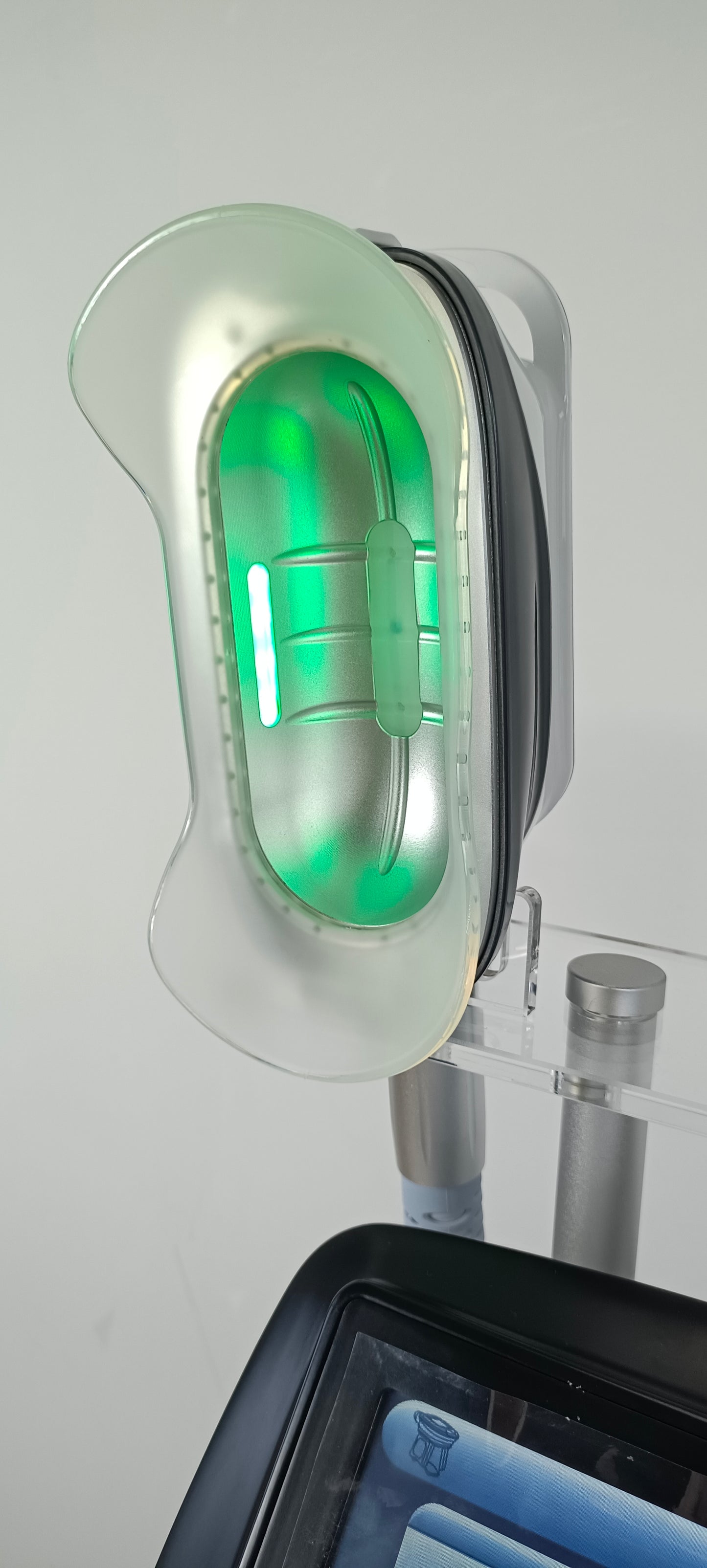 Máquina de adelgazamiento por criolipólisis de 360 grados 2 en 1: FR-CY&EMS 3