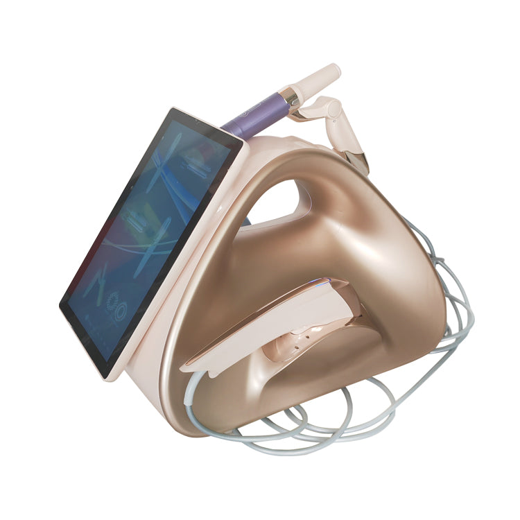 HIFU Machine Mantis Knife Ultrasonic machine Anti-wrinkle Firming Slimming Face Lifting Beauty Device