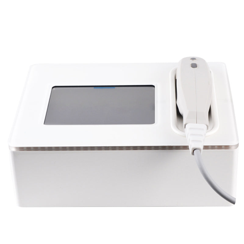 Portable Home Edition mini ultrasonic knife hifu beauty instrument|FARSLIM
