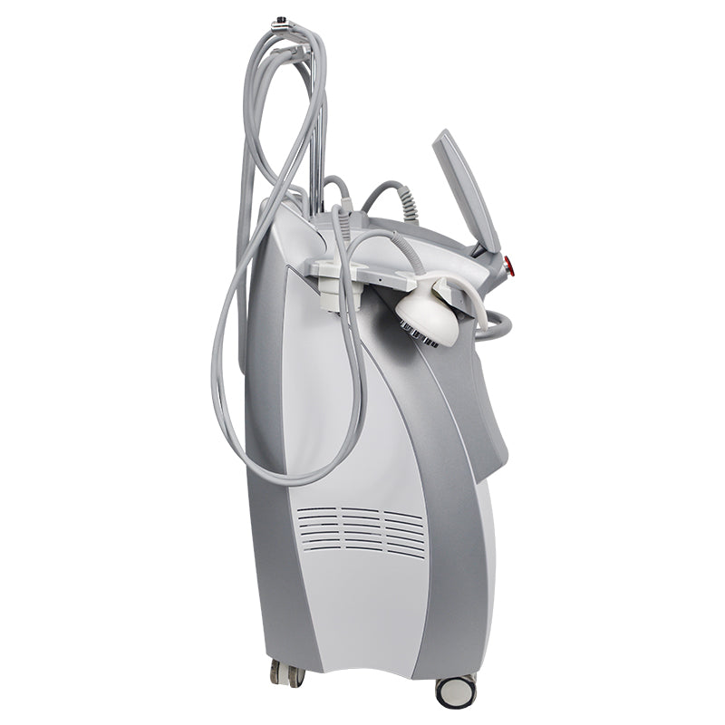 2024 Upgraded RF Cellulite Removal Machine Skin Tightening skin lifting 4D spa device|Farslims