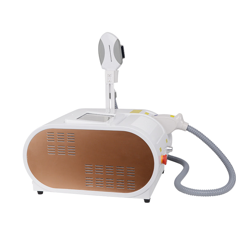 FARSLIM Professional Permanent Laser Hair Removal Machine SHR OPT IPL RF Skin Rejuvenation Hair Removal