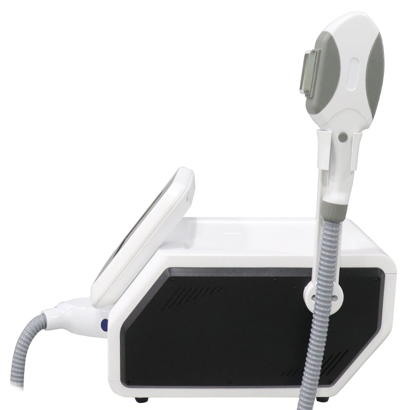Portable IPL Opt Elight light fast hair removal opt intense pulsed light hair remover Machine Laser IPL Hair Removal Hair Removing Machine
