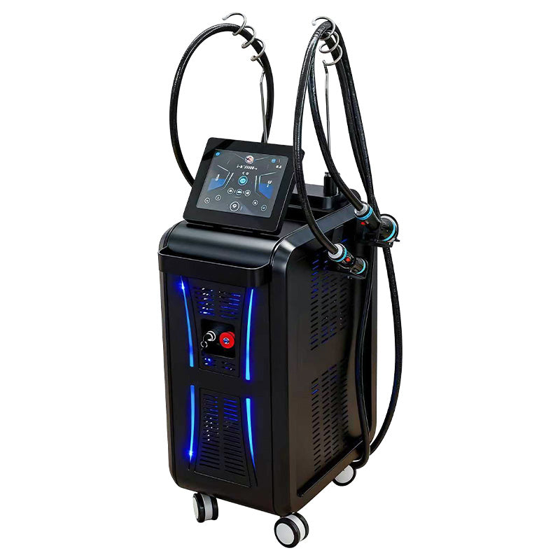 Cold Wave Shaping instument:A71