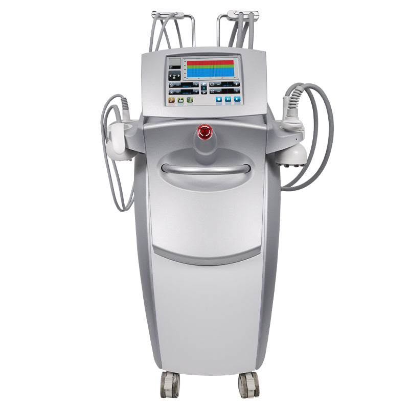 2024 Upgraded RF Cellulite Removal Machine Skin Tightening skin lifting 4D spa device|Farslims