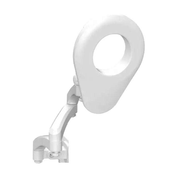 (Both arms) muscle stimulator frequency vibration to relieve muscle tension electric muscle stimulator