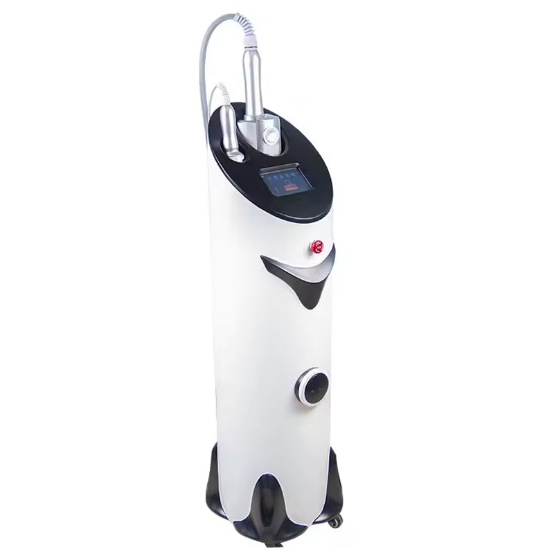 New professional roller massager, physiotherapy technology, fat elimination, pain relief, skin rejuvenation and slimming massage machine