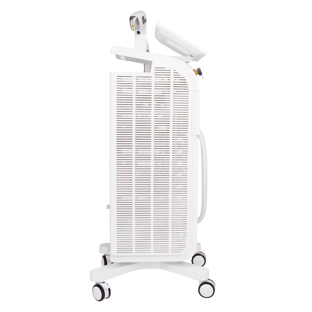 FARSLIM Diode laser hair removal machine 808+940+1064nm
