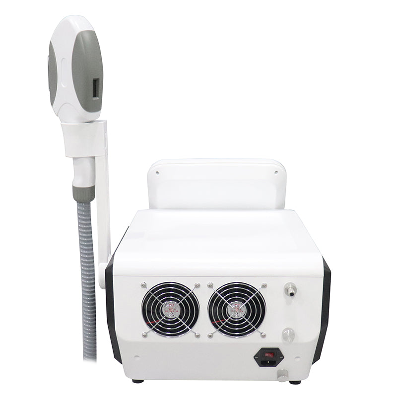 Portable IPL Opt Elight light fast hair removal opt intense pulsed light hair remover Machine Laser IPL Hair Removal Hair Removing Machine