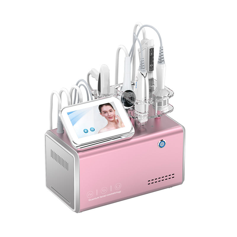 4 in 1 facial skin tightening beauty injection whitening improve skin quality firming