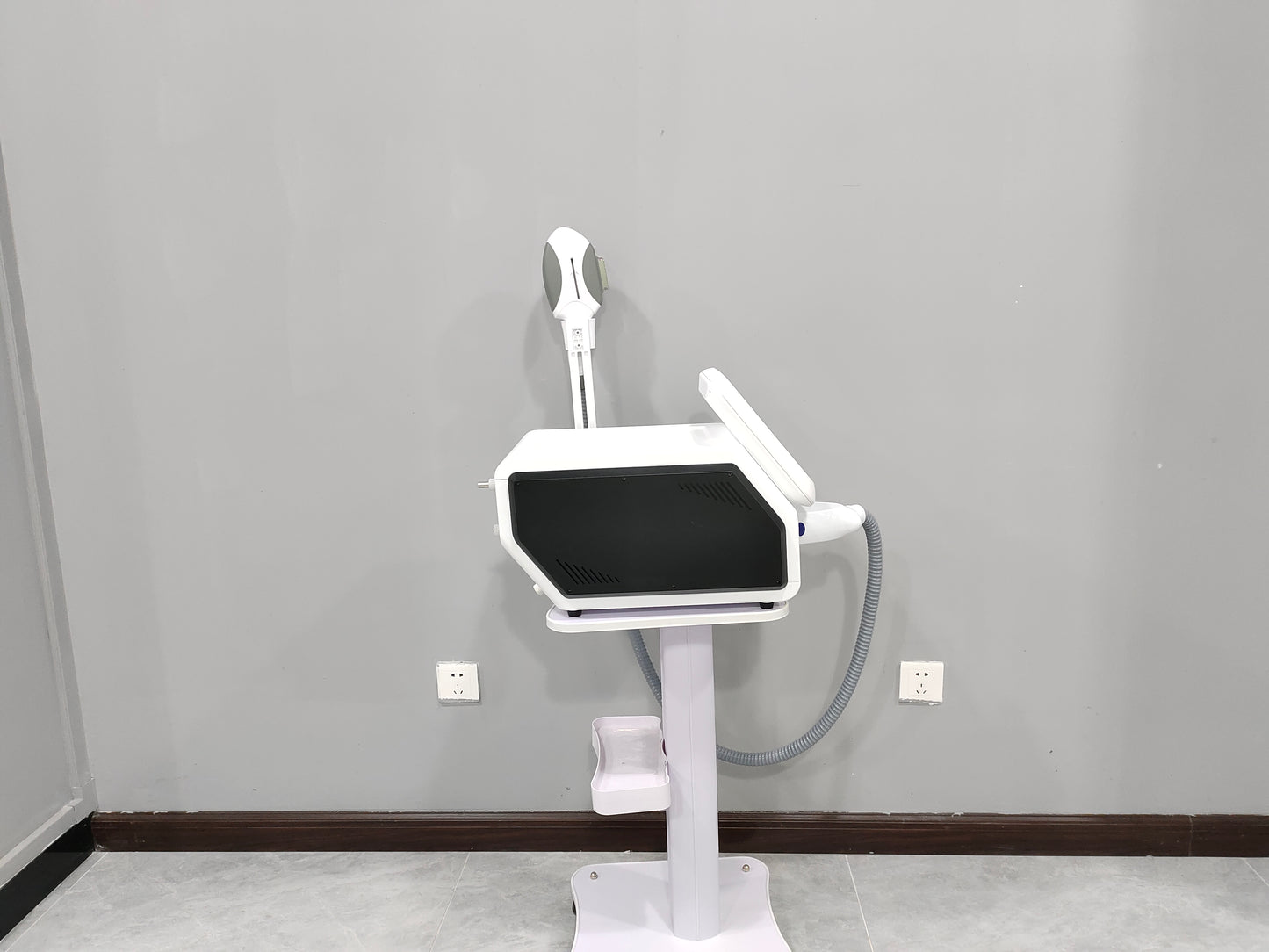 Portable IPL Opt Elight light fast hair removal opt intense pulsed light hair remover Machine Laser IPL Hair Removal Hair Removing Machine