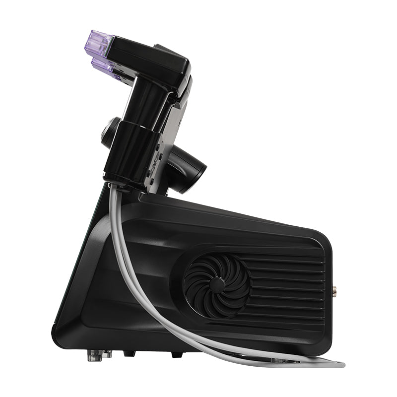 FARSLIM 3-in-1 Morpheus8 portable rf microneedling machine, ice hammer
