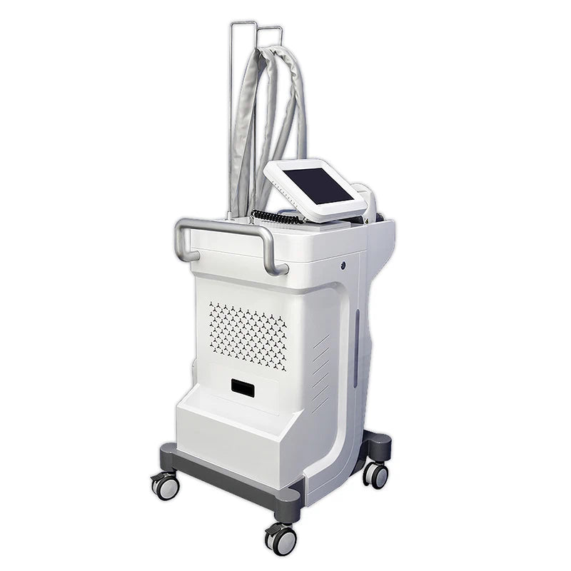 Máquina de adelgazamiento corporal Velashape con cavitación, RF, vacío y masaje: FR-N11