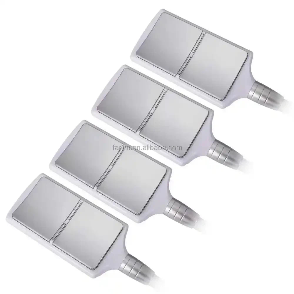 FR-Freeze 4 Cryo EMS RF Slimming Machine for Fat Freezing, Muscle Stimulation & Skin Firming
