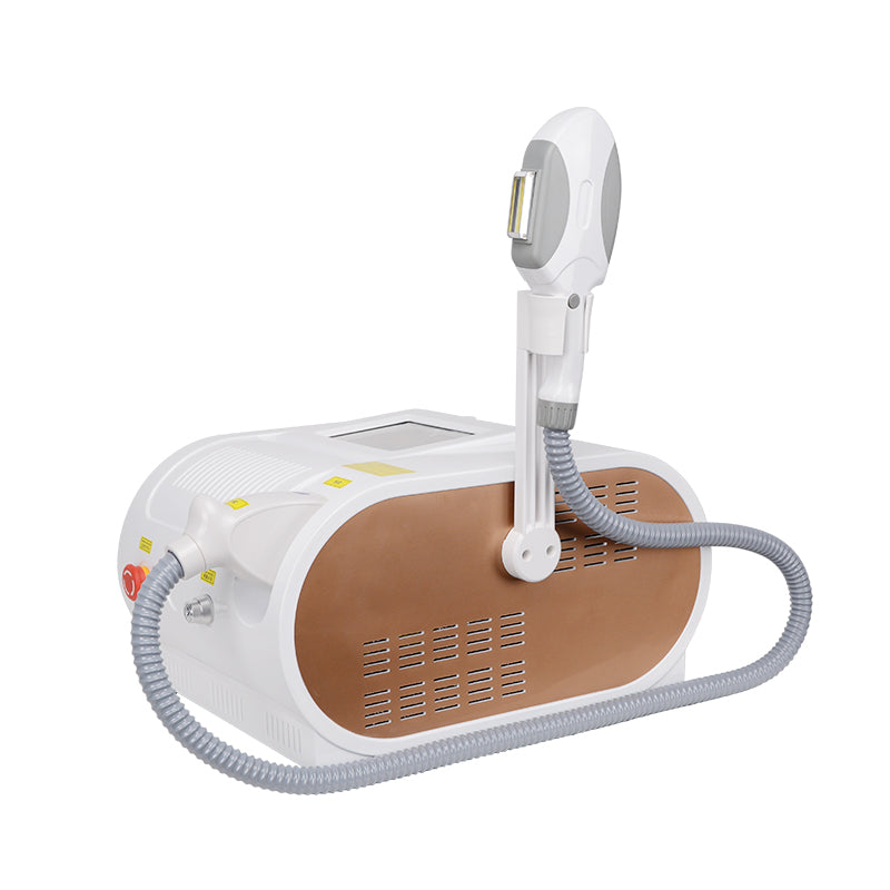 FARSLIM Professional Permanent Laser Hair Removal Machine SHR OPT IPL RF Skin Rejuvenation Hair Removal