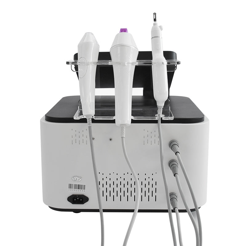 3 in 1 fractional plasma skin improvement removal hair follicle fibroblast ozone plasma beauty peeling plasma beauty machine