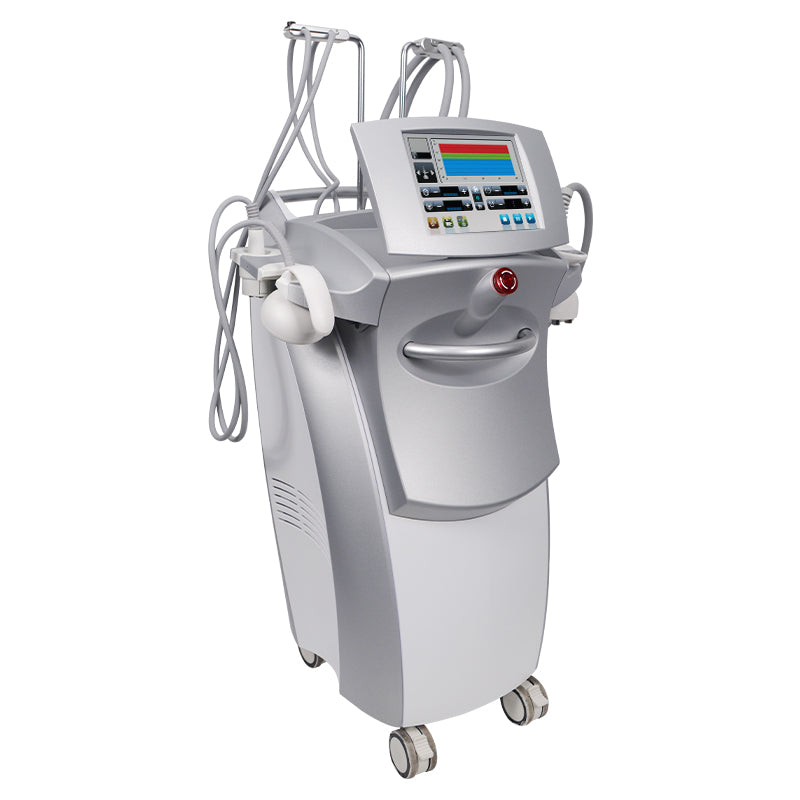 2024 Upgraded RF Cellulite Removal Machine Skin Tightening skin lifting 4D spa device|Farslims