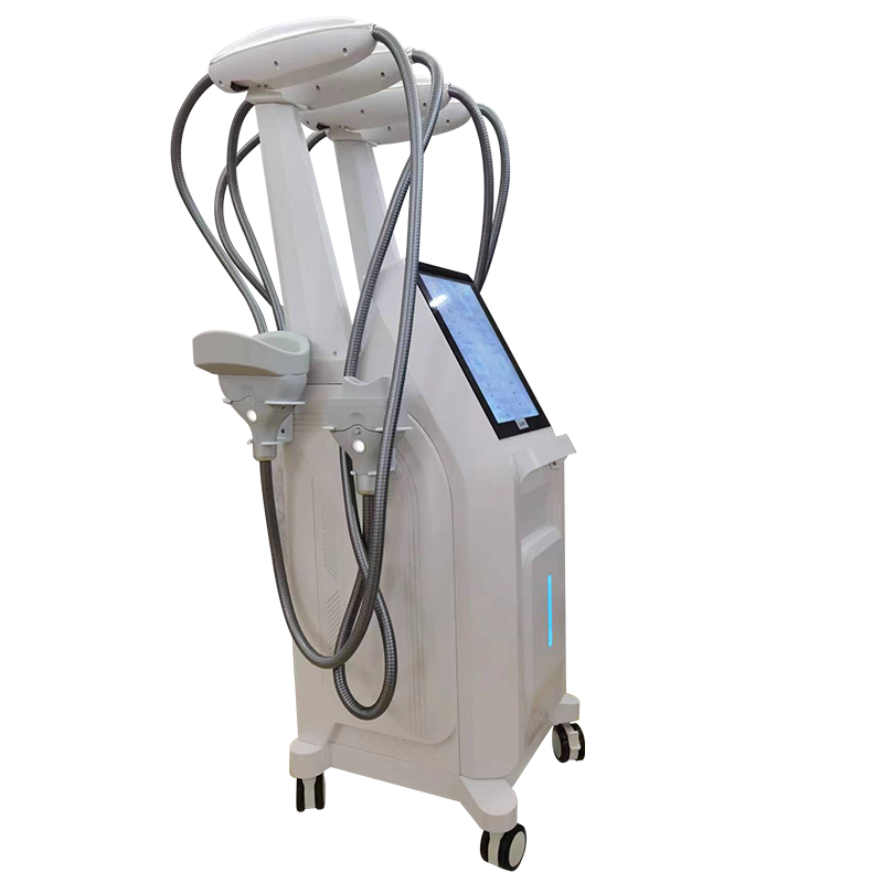 FARSLIM Fat Freezing Machine 360 Degree Cryo Slimming Machine Fat Removal Cryo Therapy Fat Freezing Machine