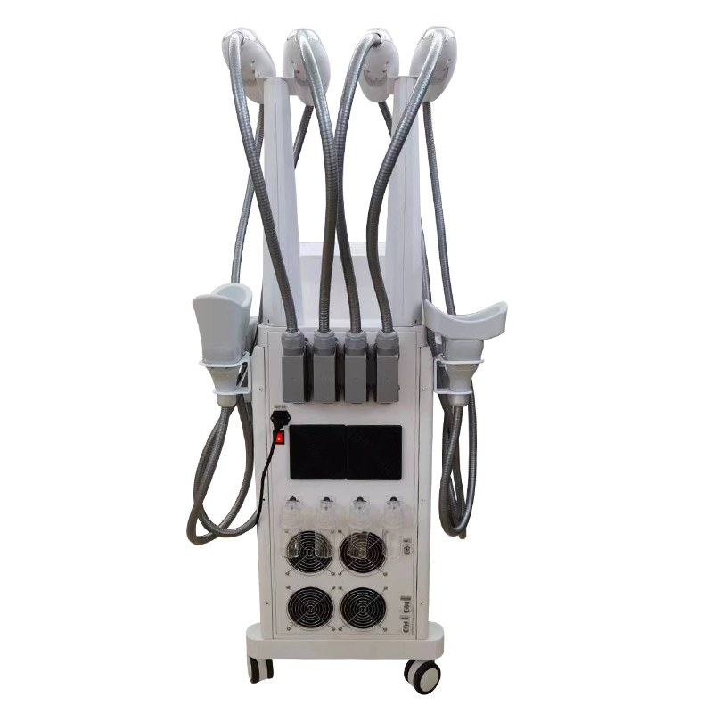 FARSLIM Fat Freezing Machine 360 Degree Cryo Slimming Machine Fat Removal Cryo Therapy Fat Freezing Machine