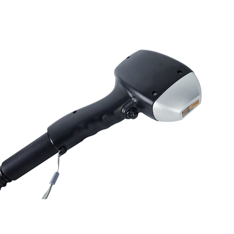 FARSLIM Diode laser hair removal machine (double handle)