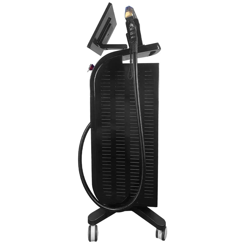 FARSLIM Diode laser hair removal machine 808+940+1064nm