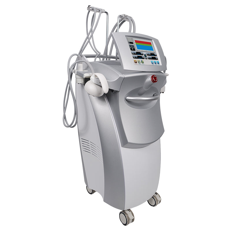 2024 Upgraded RF Cellulite Removal Machine Skin Tightening skin lifting 4D spa device|Farslims