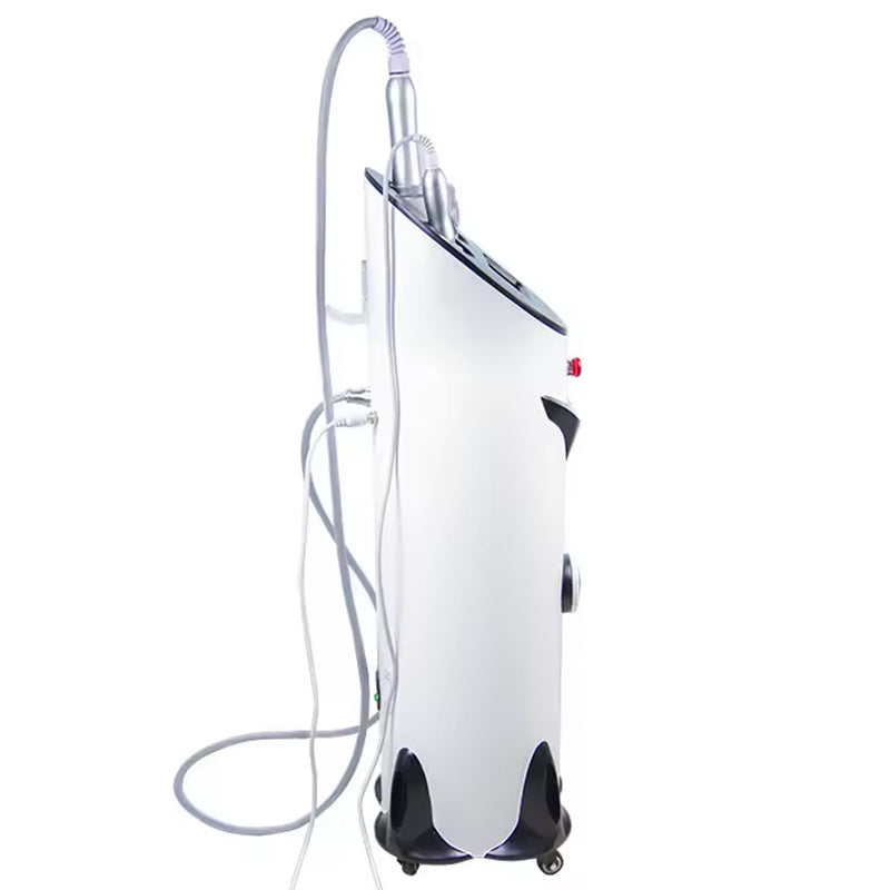 New professional roller massager, physiotherapy technology, fat elimination, pain relief, skin rejuvenation and slimming massage machine