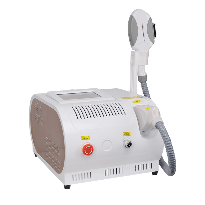 FARSLIM Professional Permanent Laser Hair Removal Machine SHR OPT IPL RF Skin Rejuvenation Hair Removal