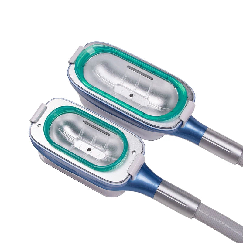 FR-LD12 Dispositivo de belleza de plasma frío y caliente Coolplasmo para rejuvenecimiento de la piel, reparación del acné y eliminación de arrugas