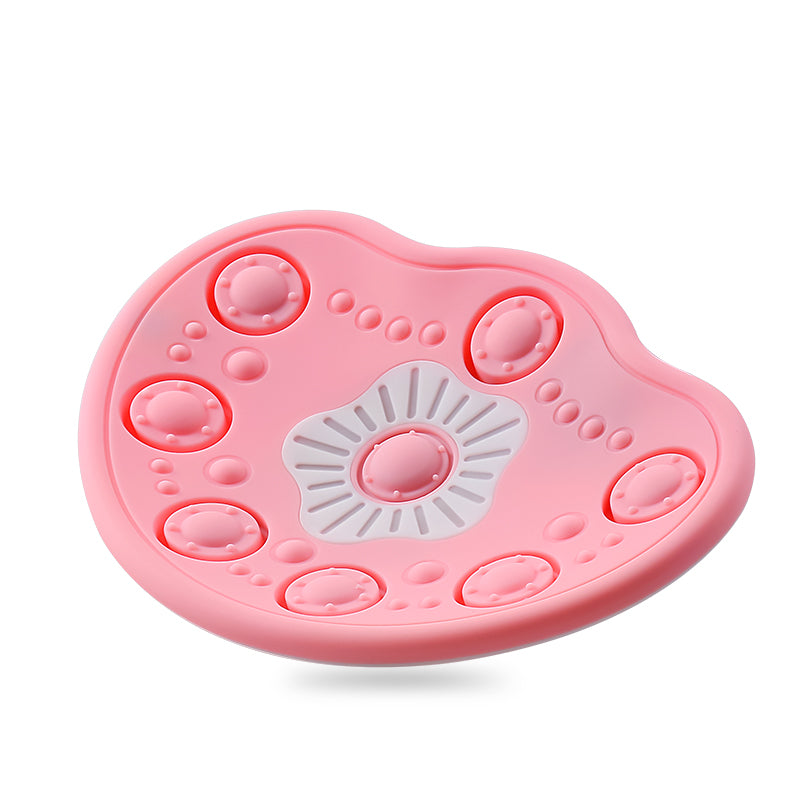 Electric female breast care enlargement high frequency massage nipple care products enlarger big breast massage