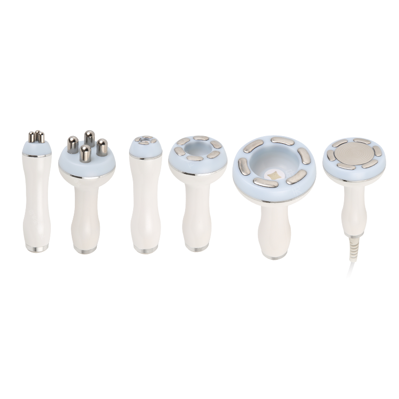 9 in 1 New cavitation machine 40k Fat Cavitation Liposuction Body Sculpting System