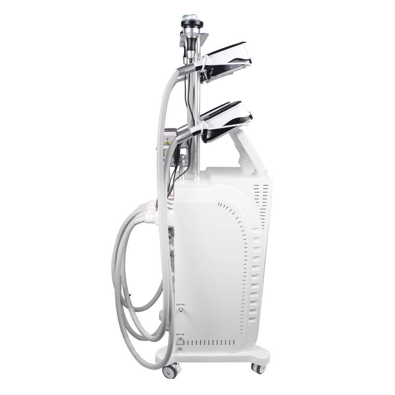 FR-LD16 360 Cryo Fat Freezing Machine with Lipo Laser, RF & Cavitation for Slimming & Body Contouring