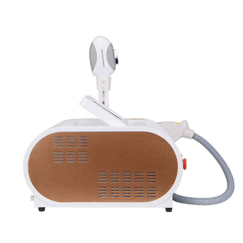 FARSLIM Professional Permanent Laser Hair Removal Machine SHR OPT IPL RF Skin Rejuvenation Hair Removal