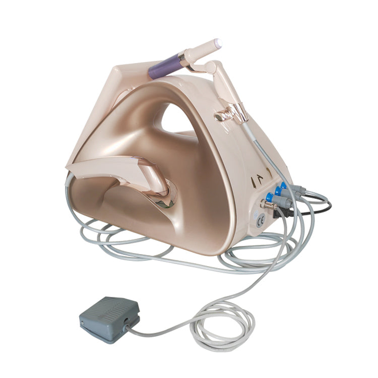 HIFU Machine Mantis Knife Ultrasonic machine Anti-wrinkle Firming Slimming Face Lifting Beauty Device