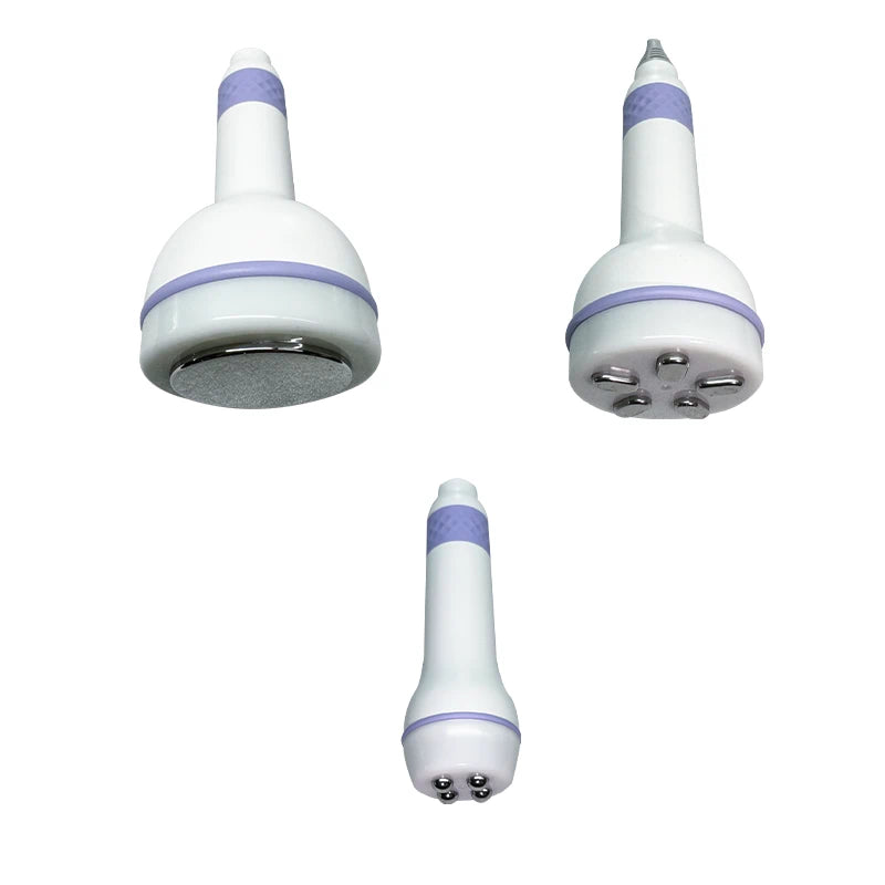 FR-WS03 Series 80K Cavitation Vacuum RF Slimming Machine with Multipolar RF