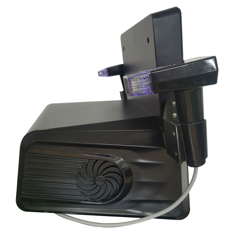 ultrasonic cavitation machine Depth 8 Micro-needle Beauty Device