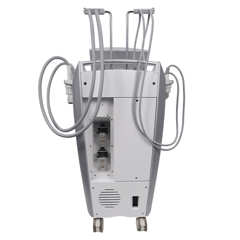2024 Upgraded RF Cellulite Removal Machine Skin Tightening skin lifting 4D spa device|Farslims