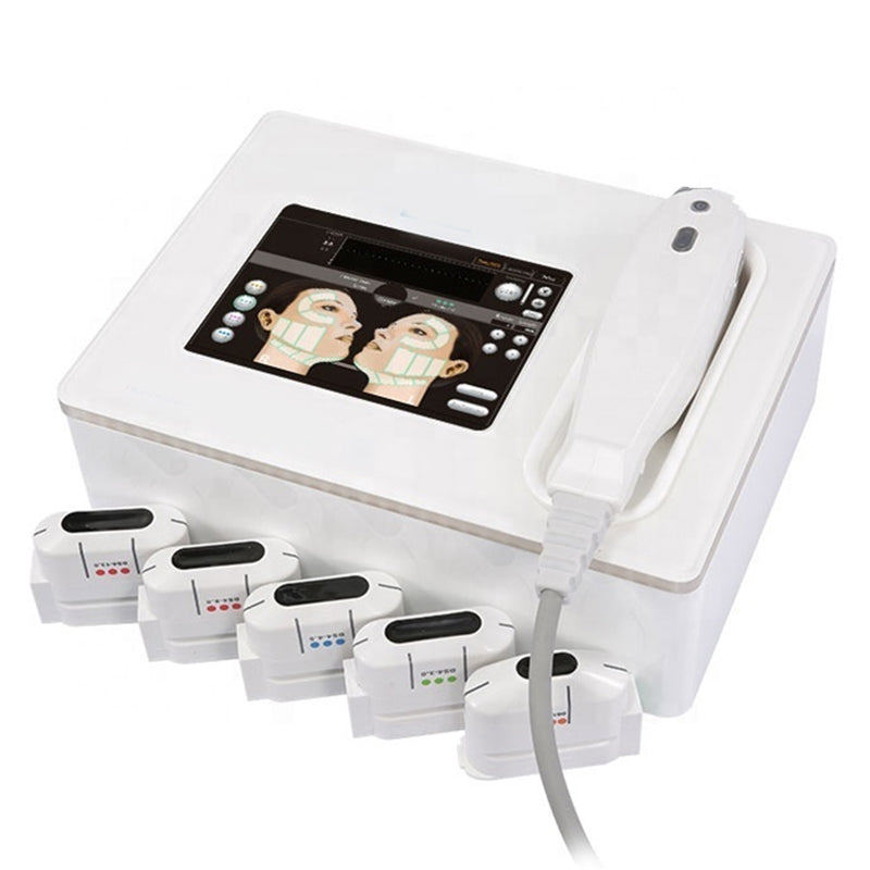 Portable Home Edition mini ultrasonic knife hifu beauty instrument|FARSLIM