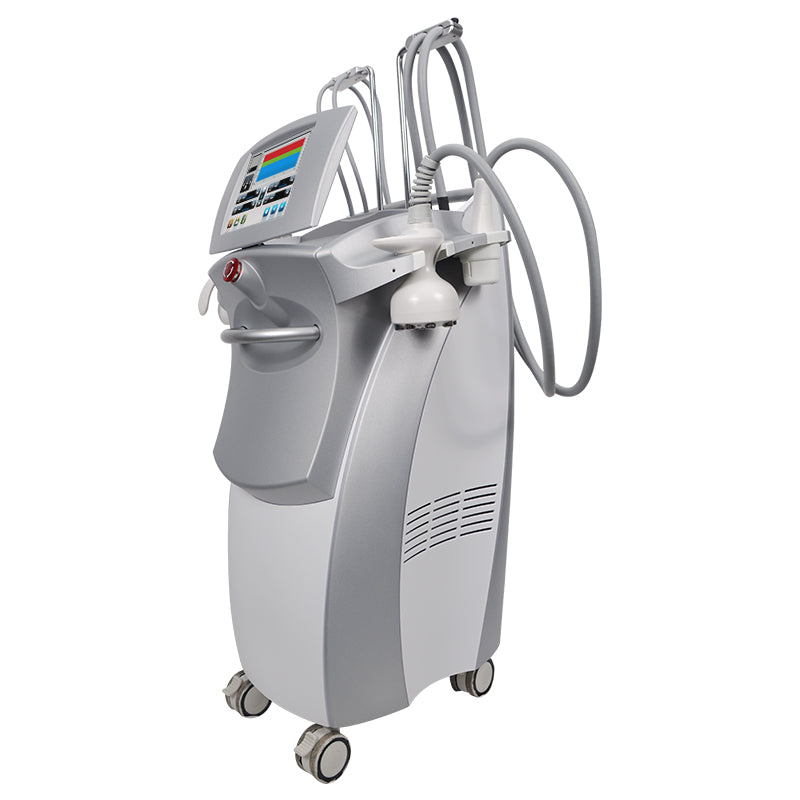 2024 Upgraded RF Cellulite Removal Machine Skin Tightening skin lifting 4D spa device|Farslims