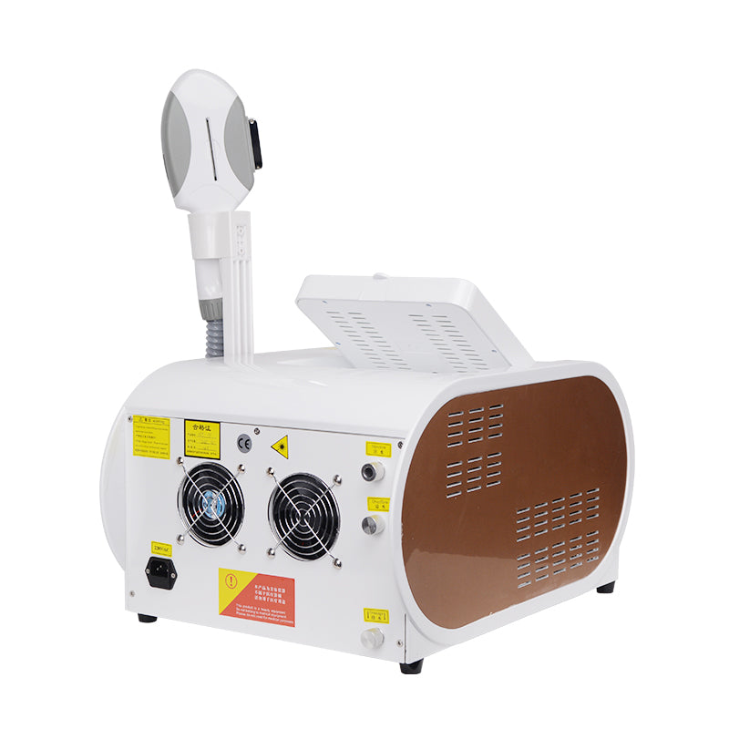 FARSLIM Professional Permanent Laser Hair Removal Machine SHR OPT IPL RF Skin Rejuvenation Hair Removal