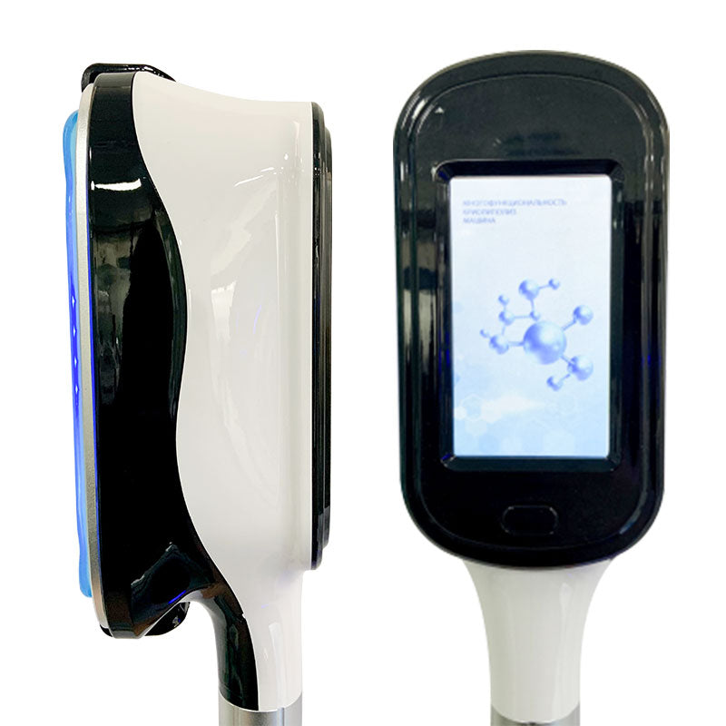 High-end 5-in-1 40k RF cryotherapy machine Professional whole body cryotherapy
