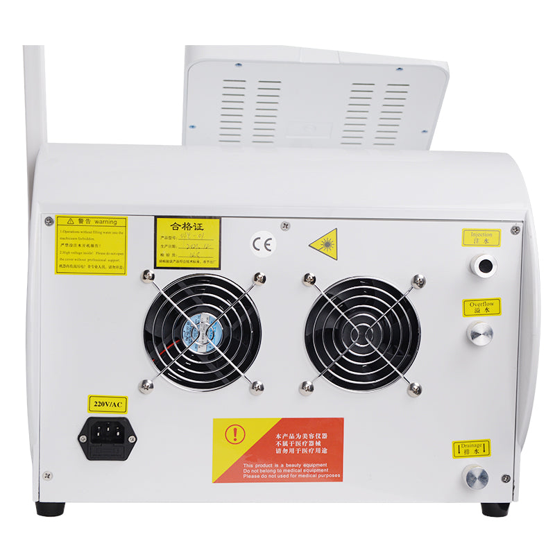 FARSLIM Professional Permanent Laser Hair Removal Machine SHR OPT IPL RF Skin Rejuvenation Hair Removal