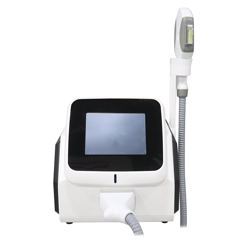 Portable IPL Opt Elight light fast hair removal opt intense pulsed light hair remover Machine Laser IPL Hair Removal Hair Removing Machine