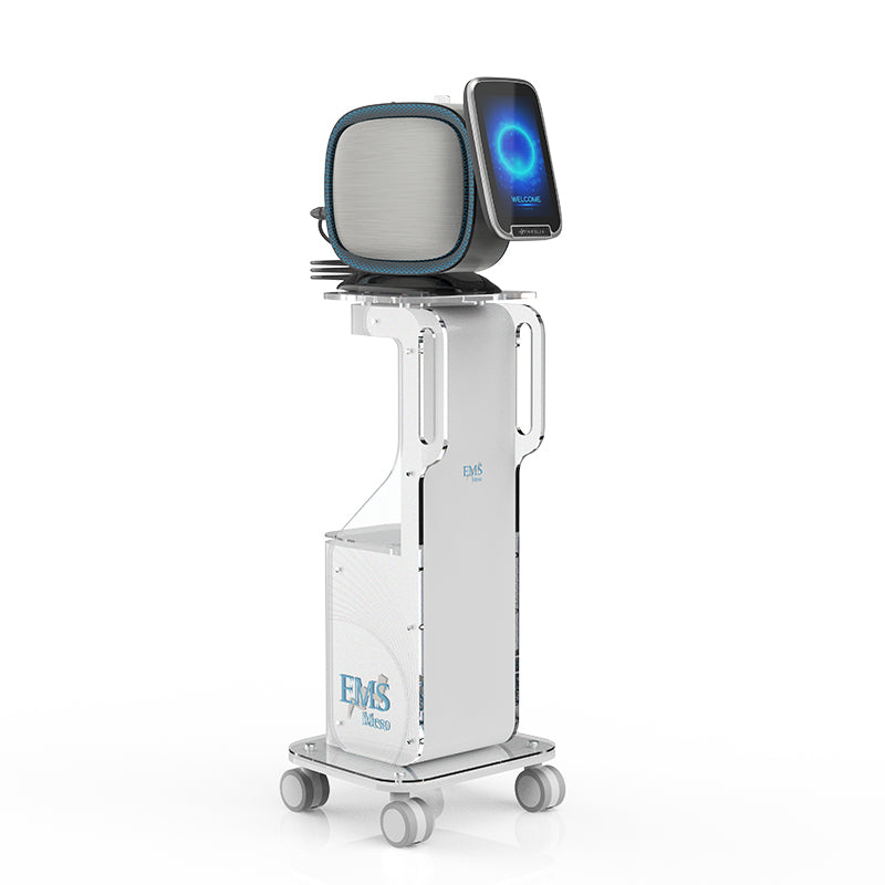 EMS mesotherapy needle hydration instrument RF mesotherapy needles