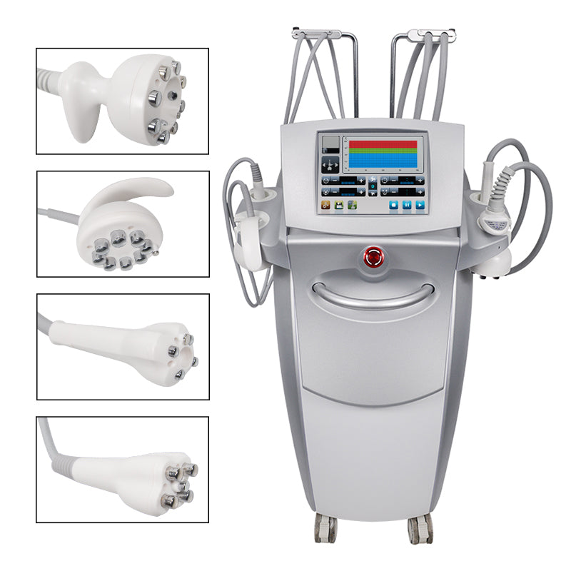 2024 Upgraded RF Cellulite Removal Machine Skin Tightening skin lifting 4D spa device|Farslims