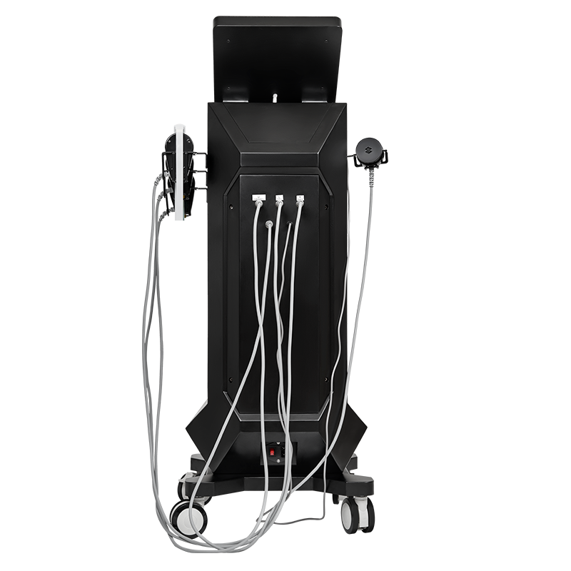 Magnetic shaping No Needles No Pain No Trauma:FR-A60